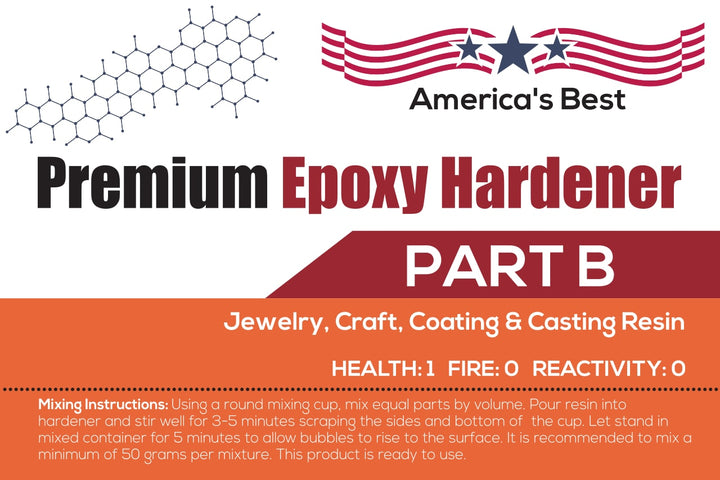 The Best Epoxy Resin in America